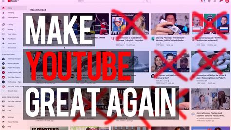 why am i getting weird youtube recommendations|How to Stop Irrelevant YouTube Recommendations .
